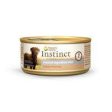 Nature's Variety Instinct Lid Turkey Formula Canine 12-5.5 Oz Online Hot Sale