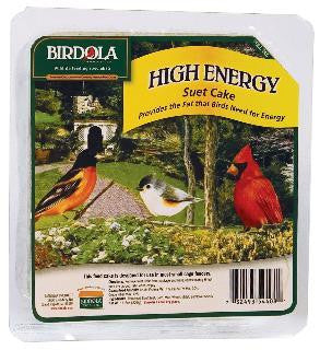 Birdola High Energy Suet Sale