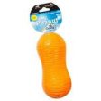 Ruff Dawg Floating Peanut Rubber Dog Toy Online