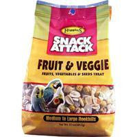 Higgins Avian Treat Fruit & Vegetable Large 20lb Online Hot Sale