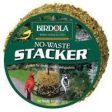 Birdola No-Waste Stacker Cake Fashion