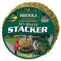 Birdola No-Waste Stacker Cake Fashion