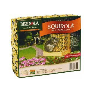 Birdola Squirola Cake Online Sale