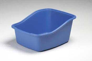 Petmate Hi-Back Litter Pan Jumbo Cheap