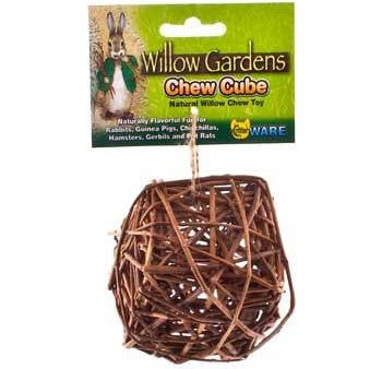 Ware Woven Willow Chew Cube Online Sale