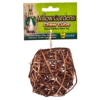 Ware Woven Willow Chew Cube Online Sale