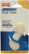 Nylabone Advanced Oral Care Bristle Brush Small For Cheap