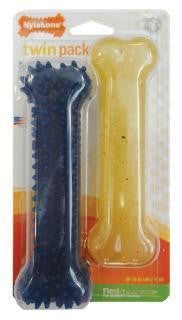 Nylabone Dental Chew Flexi Chew Giant 2Pack Fashion