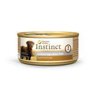 Nature s Variety Instinct LID Duck Canine 12-5.5 Oz Discount