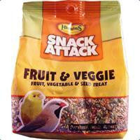 Higgins Avian Treats Fruit & Vegetable Small 20lb Online Sale