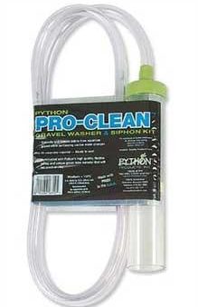 Python Pro Clean - Extra Large (For Tanks To 55 Gallons) Discount