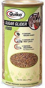 Vitakraft-Sunseed Vita Sugar Glider 28 oz. Supply