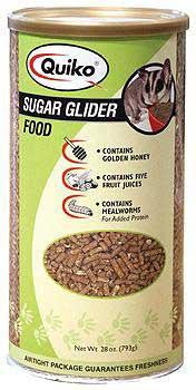 Vitakraft-Sunseed Vita Sugar Glider 28 oz. Supply