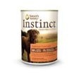 Nature s Variety Instinct Salmon Canine 12-13.2 Oz For Sale