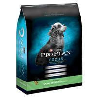 Pro Plan Small Breed Puppy 18 lb. Online Sale