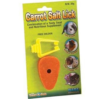 Ware Carrot Salt W-Holder Hot on Sale