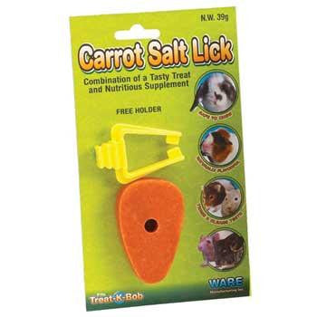 Ware Carrot Salt W-Holder Hot on Sale