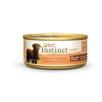 Nature s Variety Instinct Salmon Canine 12-5.5 Oz Supply