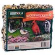 Birdola Woodpecker Junior Seed Cake Online now