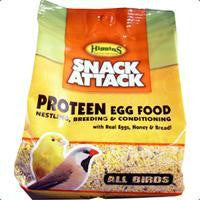 Higgins Avian Treat Proteen Eggfood 20lb Hot on Sale