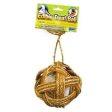 Ware Small Animal Edible Treat Ball 4  For Discount