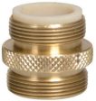 Python Male Brass Adaptor 13-16 X27 Online now