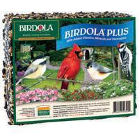 Birdola Plus Large Seed Cake For Discount