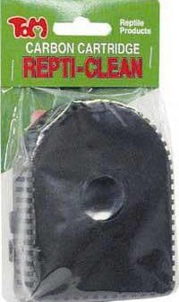 Koller Kraft Repti-Clean Replacment Cartridge Online Hot Sale