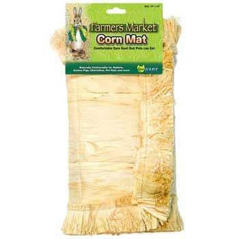 Ware Woven Corn Fiber Mat on Sale