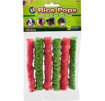 Ware Rice Pops Large Fashion