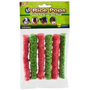 Ware Rice Pops Large Fashion