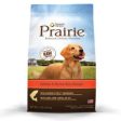 Nature s Variety Prairie Salmon And Brown Rice Canine 27 Lb Sale