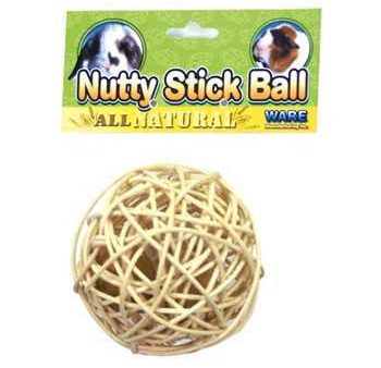 Ware Nutty Stick Ball Supply