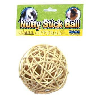 Ware Nutty Stick Ball Supply