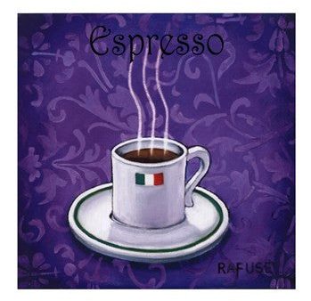 Espresso Online