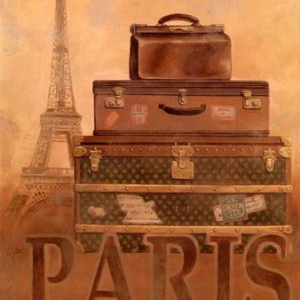 Travel - Paris Online