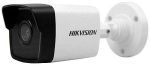 Compatible with Hikvision 2MP POE Camera Bullet DS-2CD1021-I HD Outdoor Network IR 40M Bullet Hot on Sale