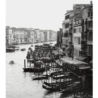 Array of Boats, Venice Discount