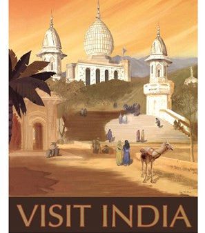 Visit India Discount