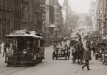 1920s Collins Street Online now