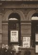 1910s Argus Building Collins Street Fashion