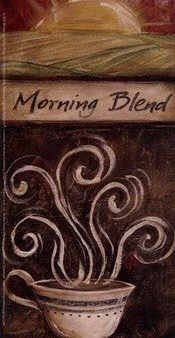 Morning Blend For Cheap