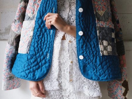 quilt jacket Online Sale