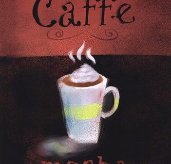 Caffe Mocha Online Hot Sale