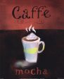 Caffe Mocha Online Hot Sale