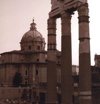 Ancient Building With Cathedral Cheap