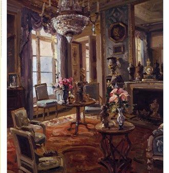 The Drawing Room Online