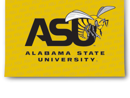 Alabama State University (ASU) - NCAA Cheap