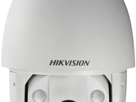 Hikvision PTZ Camera 2MP 30X Zoom IR Up to 120 m IR| DS-2AE7230TI-A BNC Supply