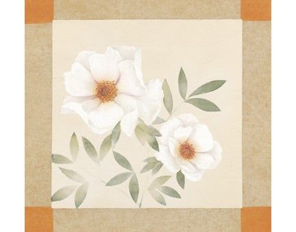 Magnolia Tile II Supply